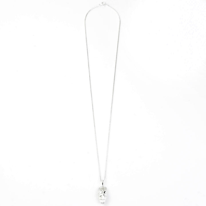 Athenas Owl Pendant - Goldmakers Fine Jewelry