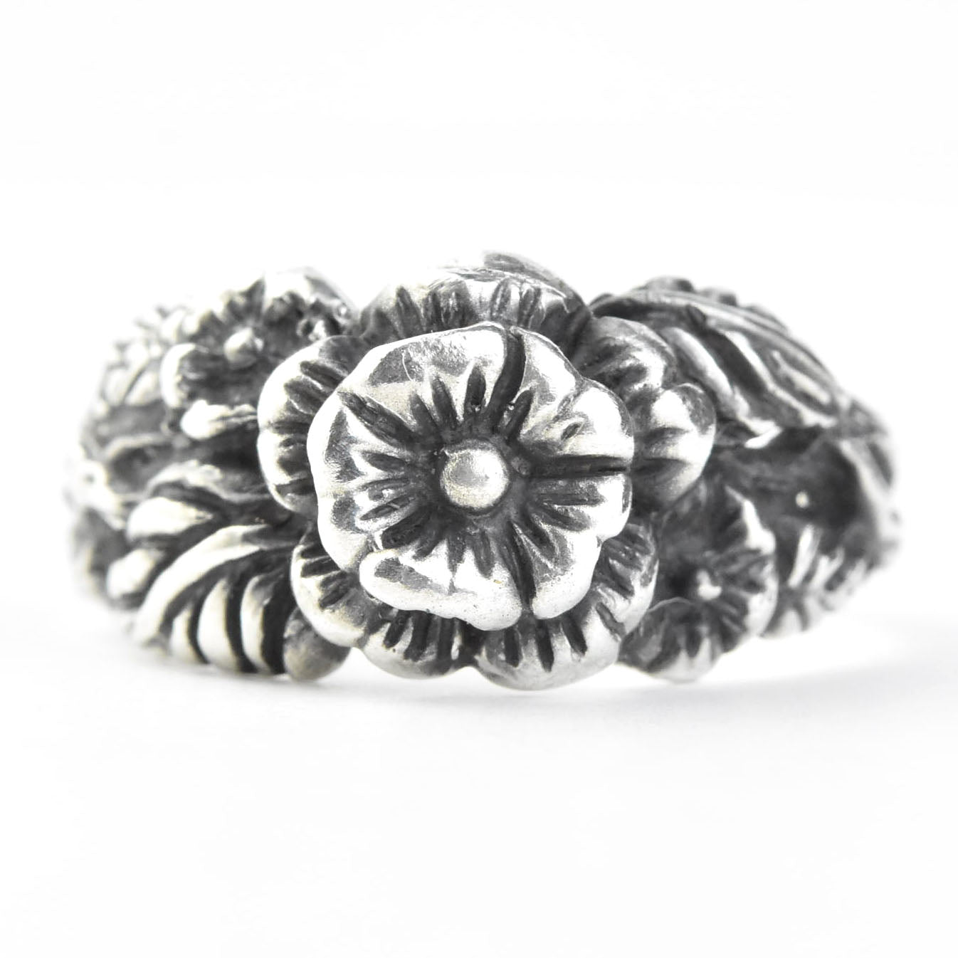 RINGS