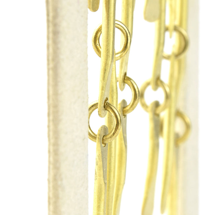 Sacred Geometry Earrings