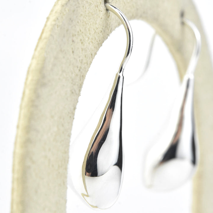 Sage Earrings - Goldmakers Fine Jewelry