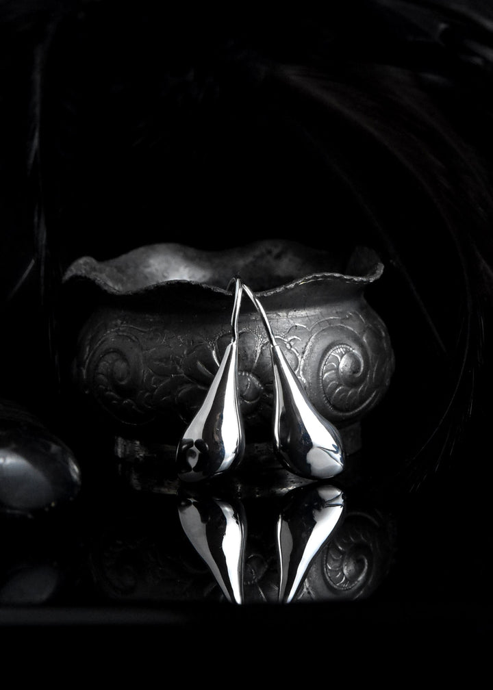 Sage Earrings - Goldmakers Fine Jewelry