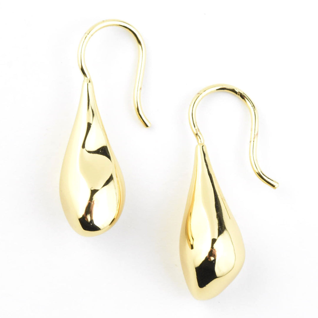 Sage Earrings - Goldmakers Fine Jewelry