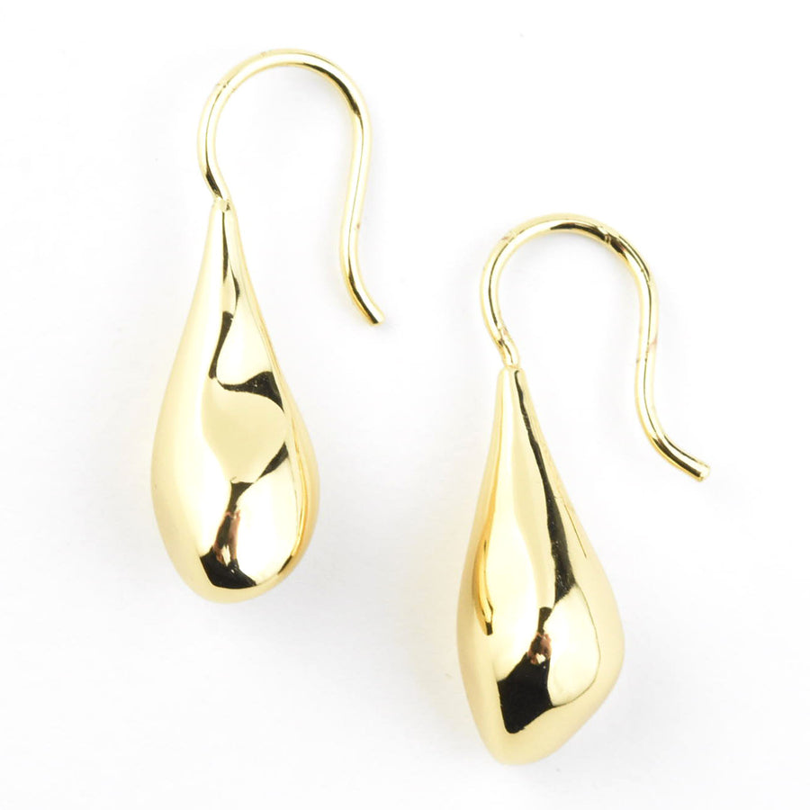 Sage Earrings - Goldmakers Fine Jewelry