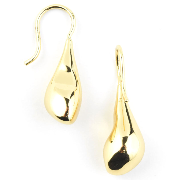 Sage Earrings - Goldmakers Fine Jewelry