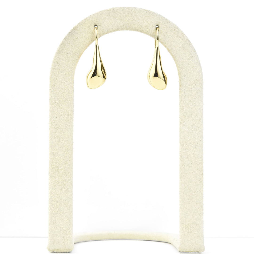 Sage Earrings - Goldmakers Fine Jewelry