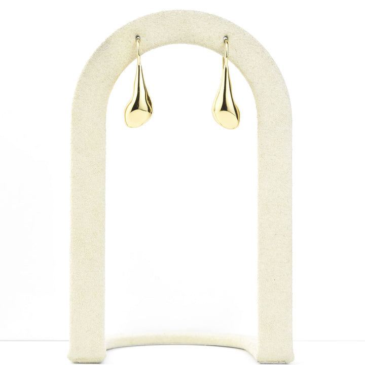 Sage Earrings - Goldmakers Fine Jewelry