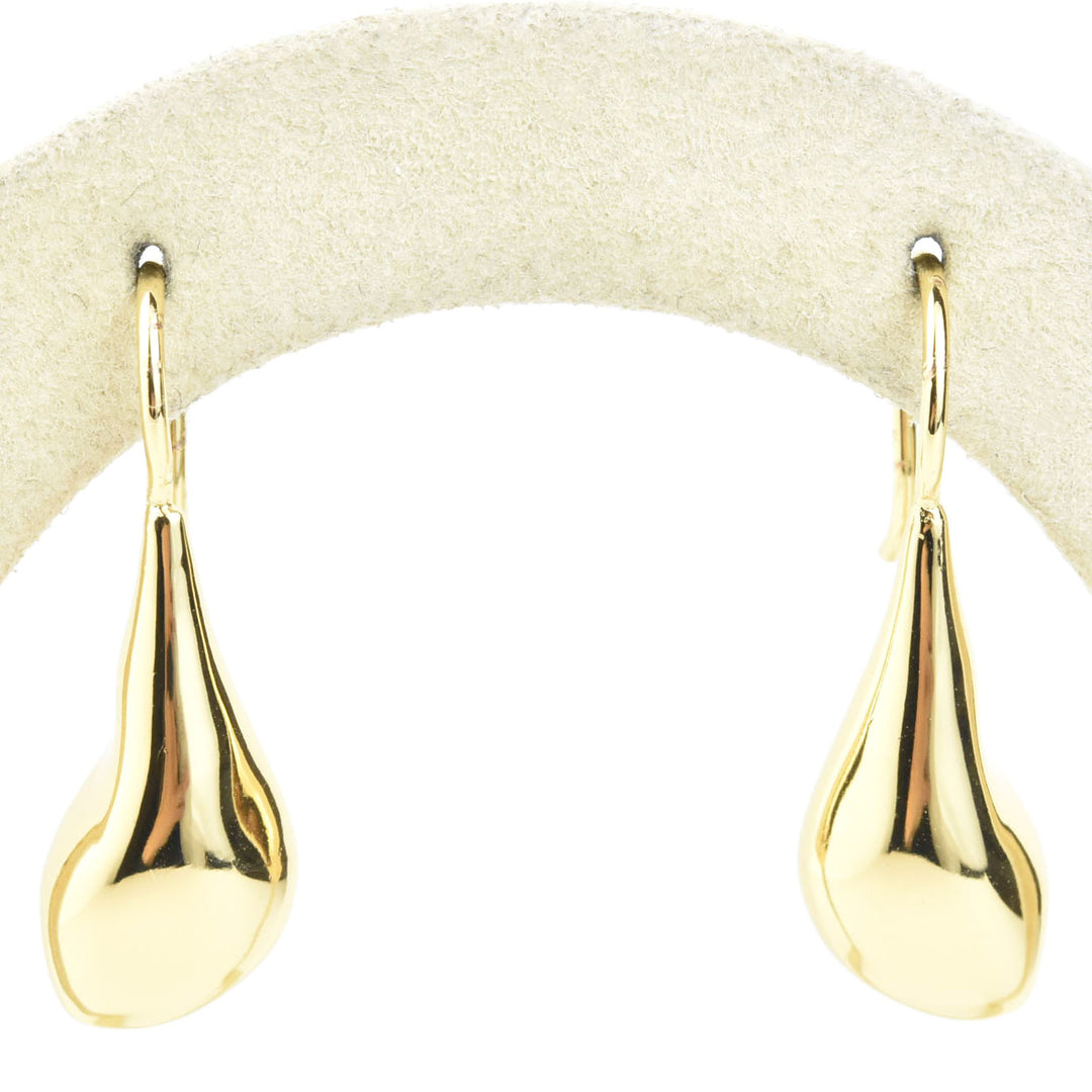 Sage Earrings - Goldmakers Fine Jewelry