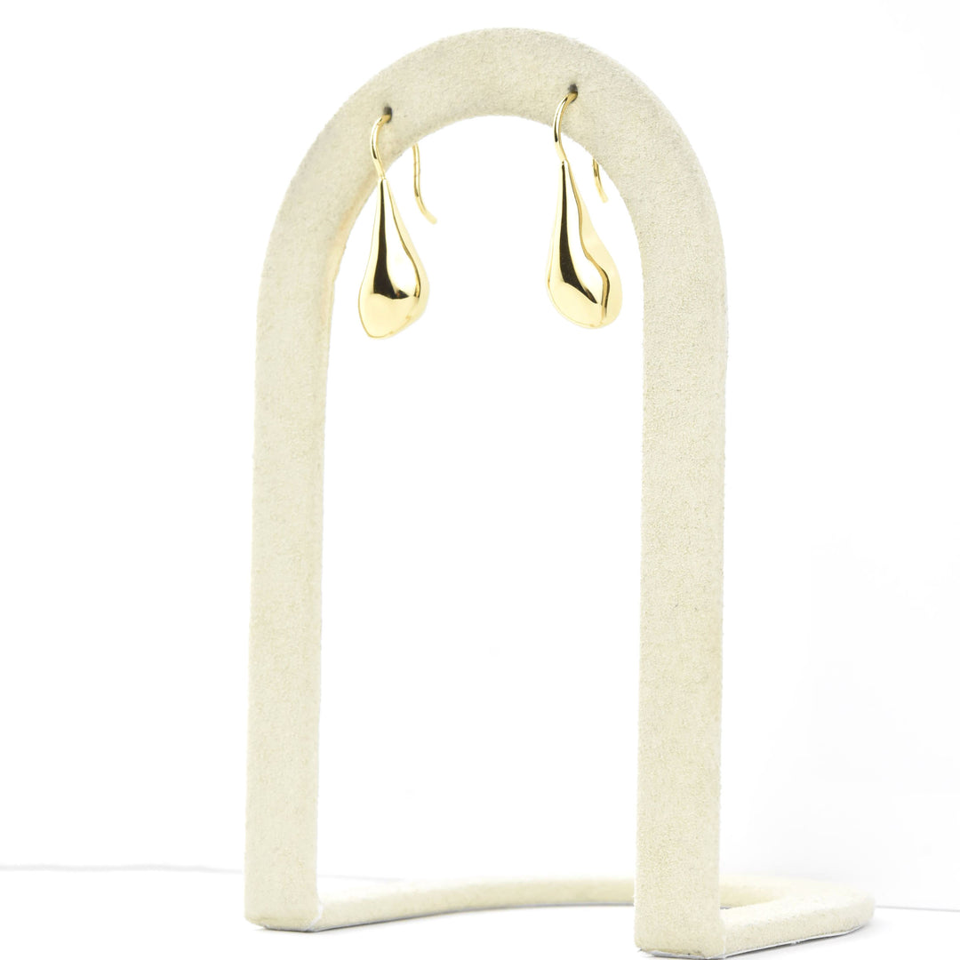 Sage Earrings - Goldmakers Fine Jewelry