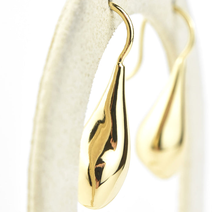 Sage Earrings - Goldmakers Fine Jewelry