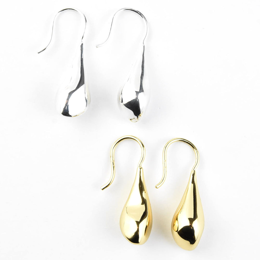 Sage Earrings - Goldmakers Fine Jewelry