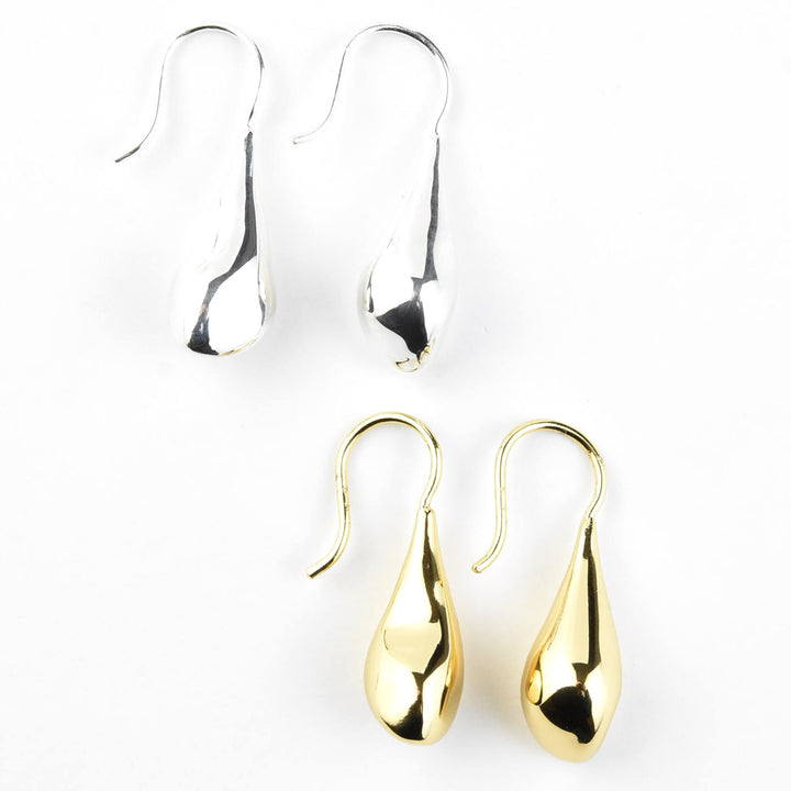 Sage Earrings - Goldmakers Fine Jewelry