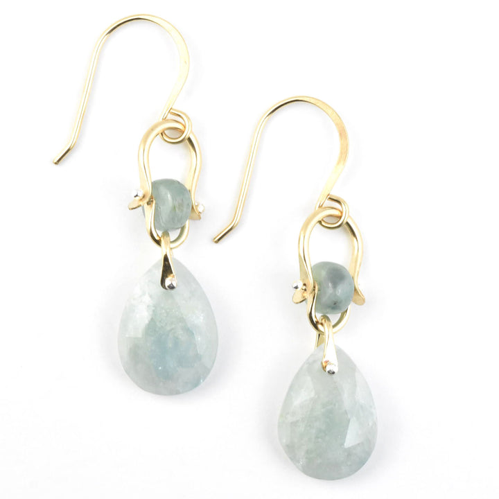 Samira Earrings - Goldmakers Fine Jewelry