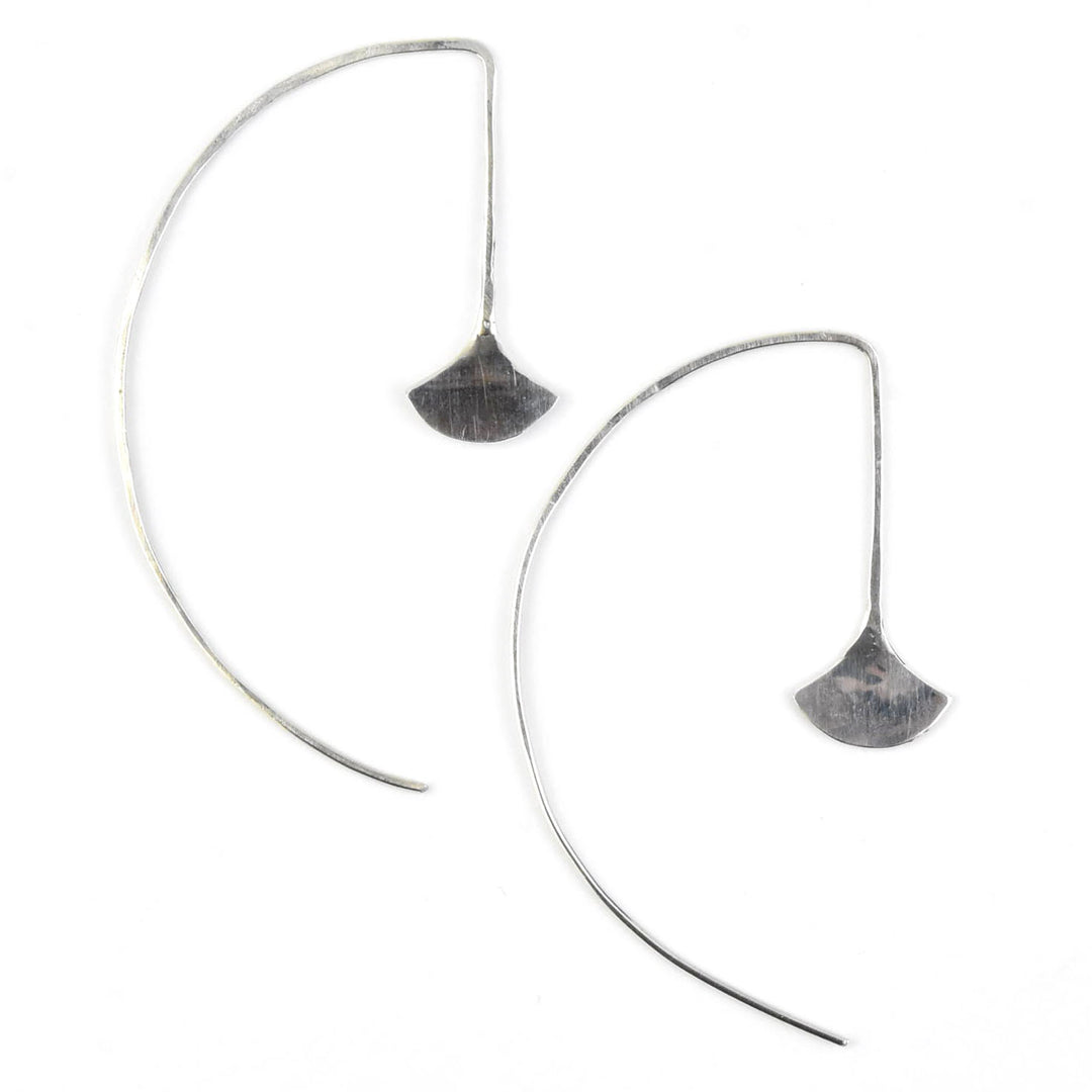 Scythe Hoops