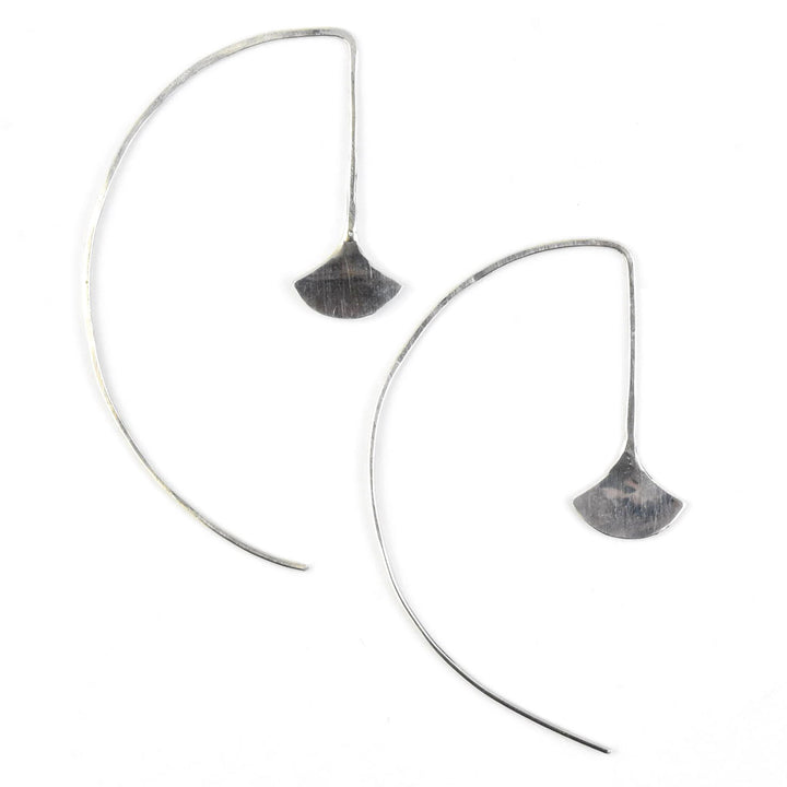 Scythe Hoops