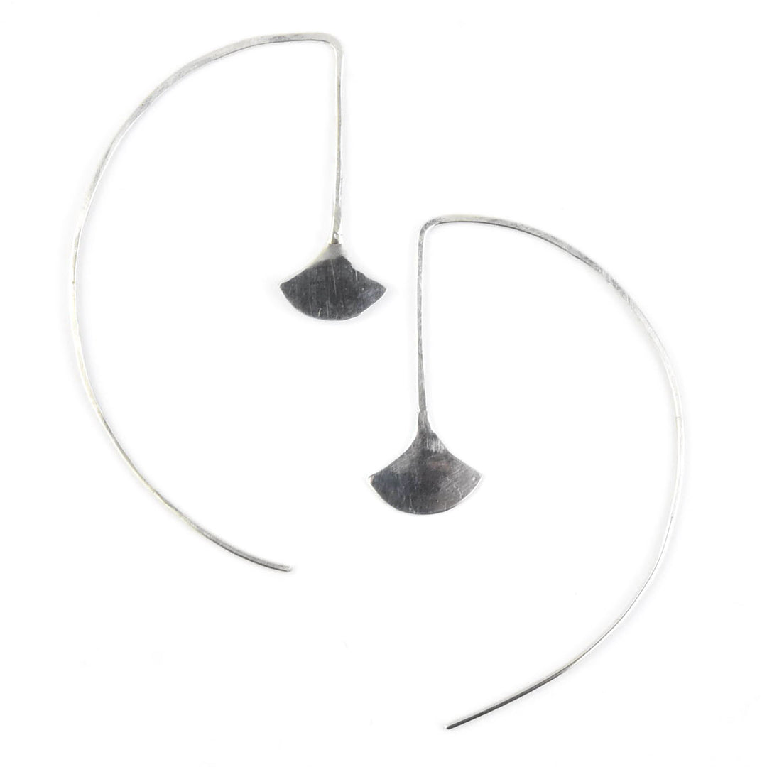 Scythe Hoops