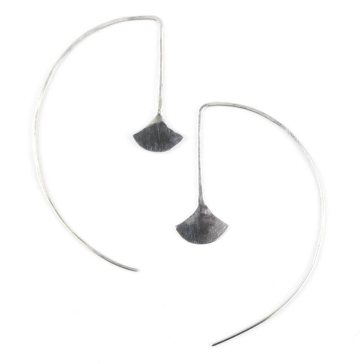 Scythe Hoops
