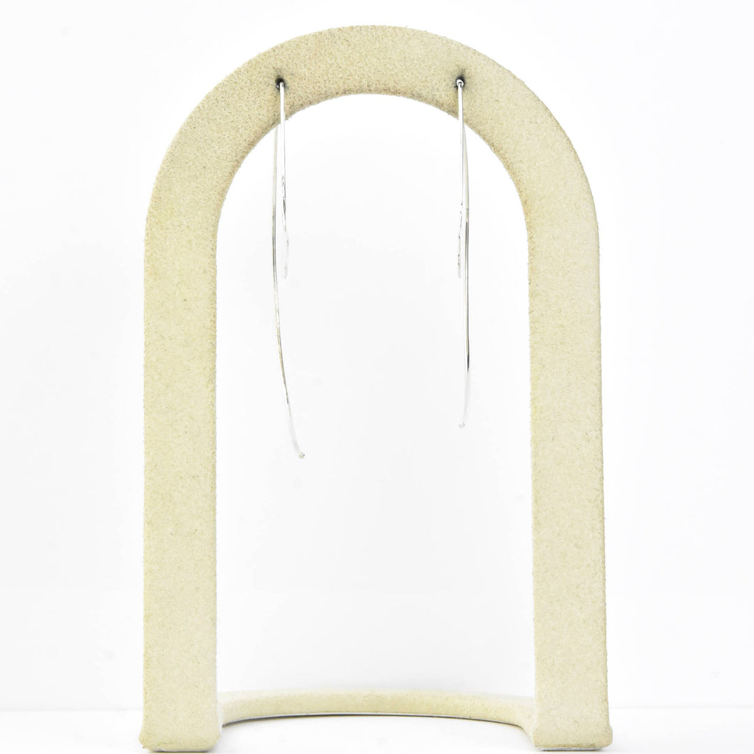 Scythe Hoops