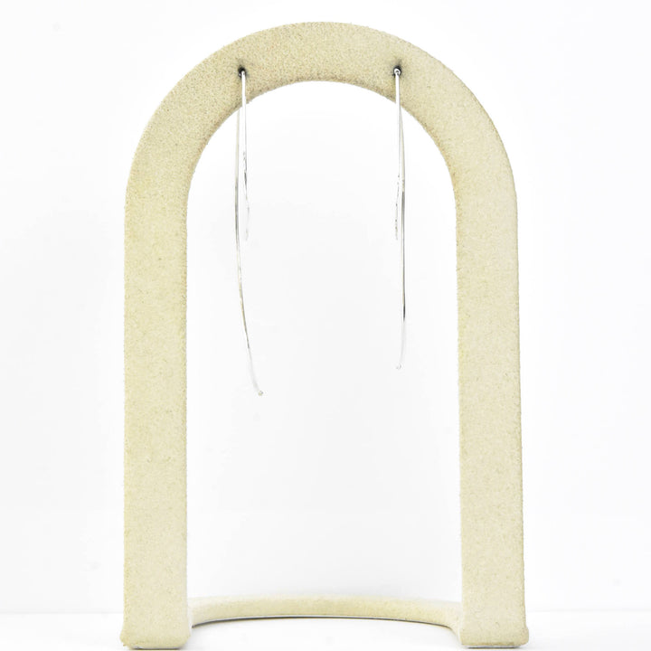 Scythe Hoops