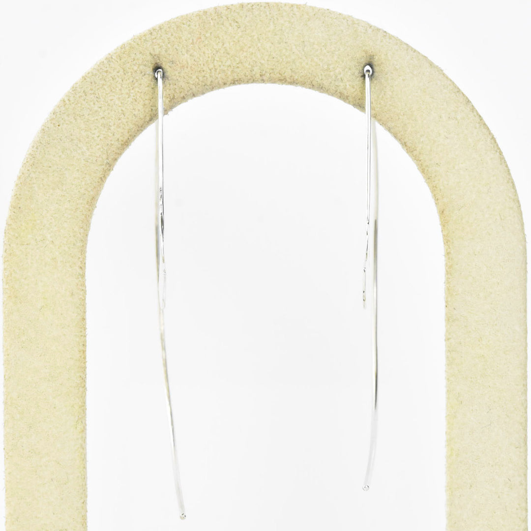 Scythe Hoops