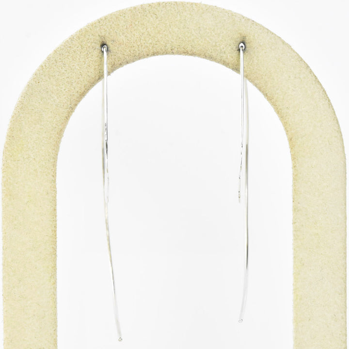 Scythe Hoops