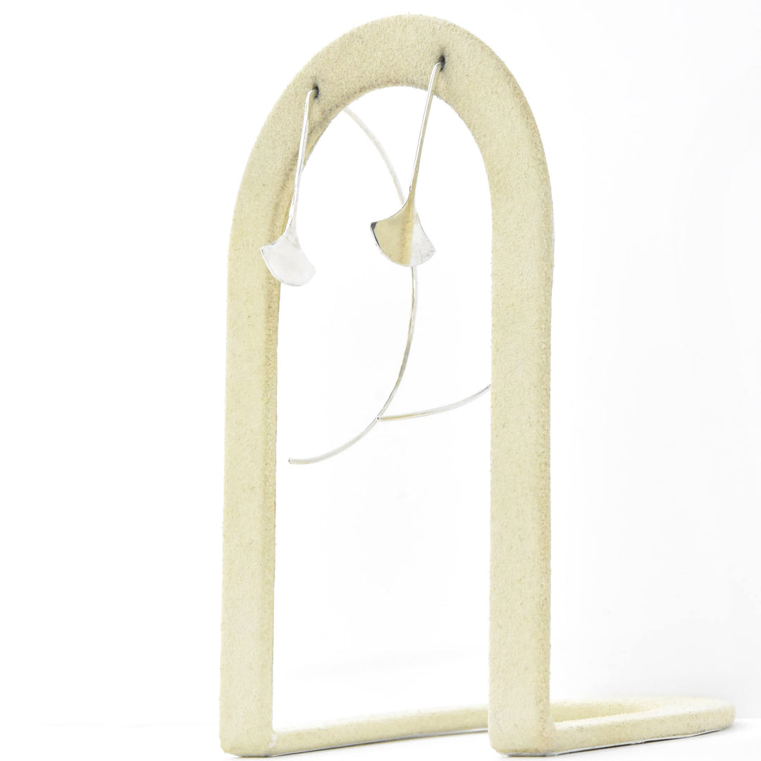 Scythe Hoops
