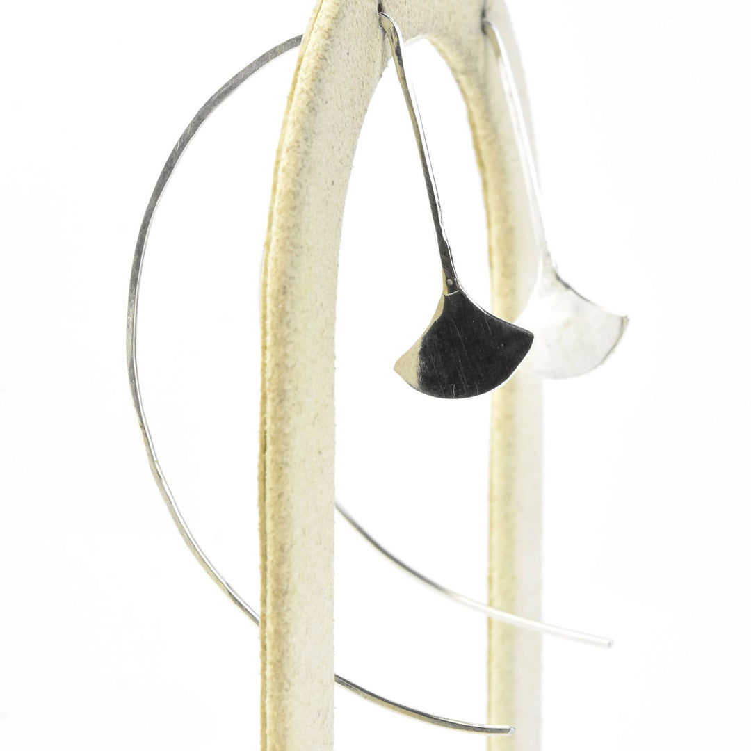 Scythe Hoops