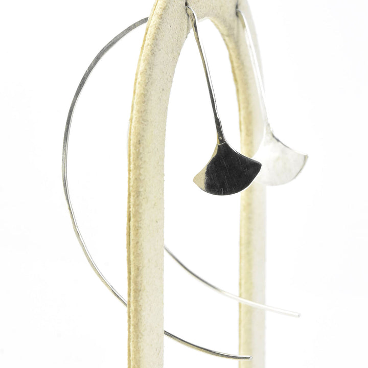 Scythe Hoops