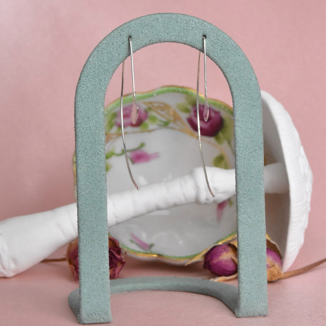 Scythe Hoops