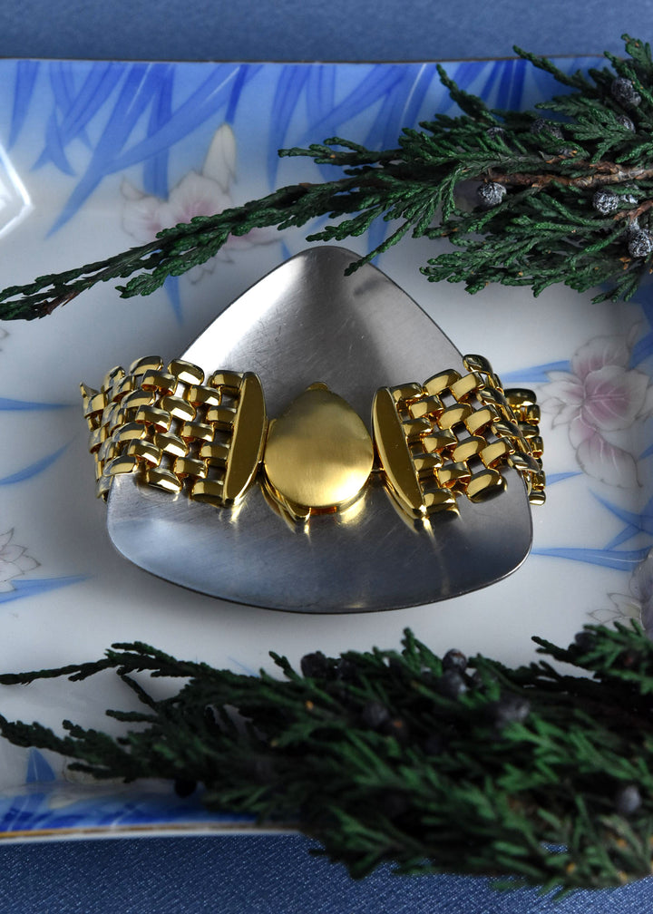 Serra Chain Bracelet - Goldmakers Fine Jewelry