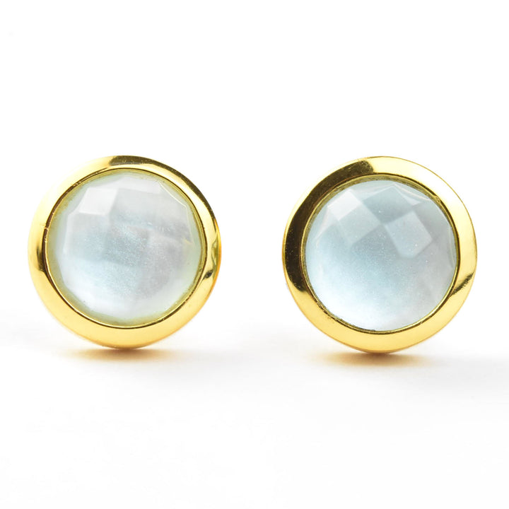 Signature Midi Knockout Studs
