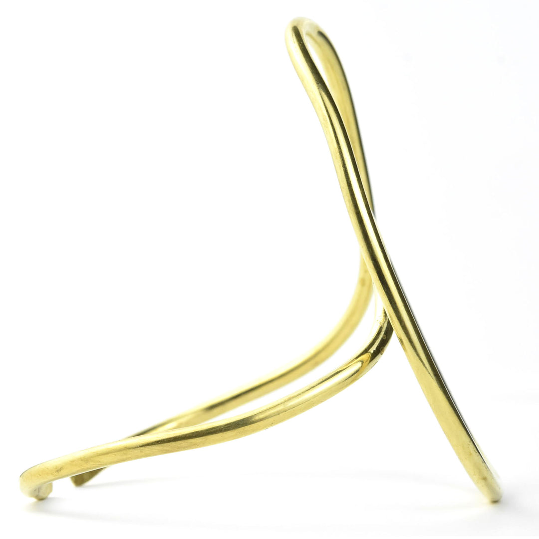 Silueta Cuff Bracelet
