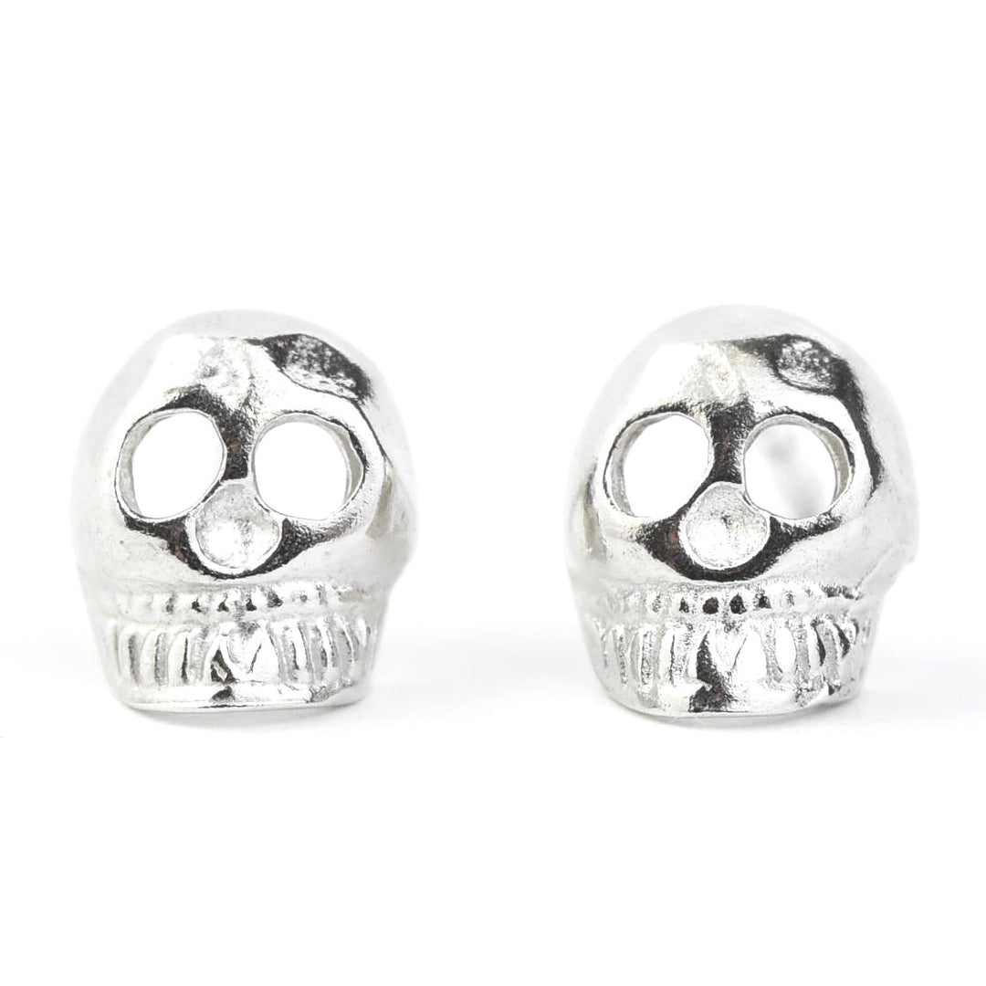 Memento Mori Posts in Silver