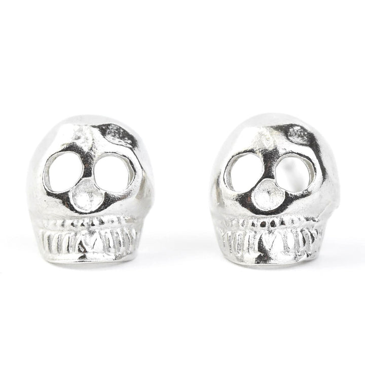 Memento Mori Posts in Silver