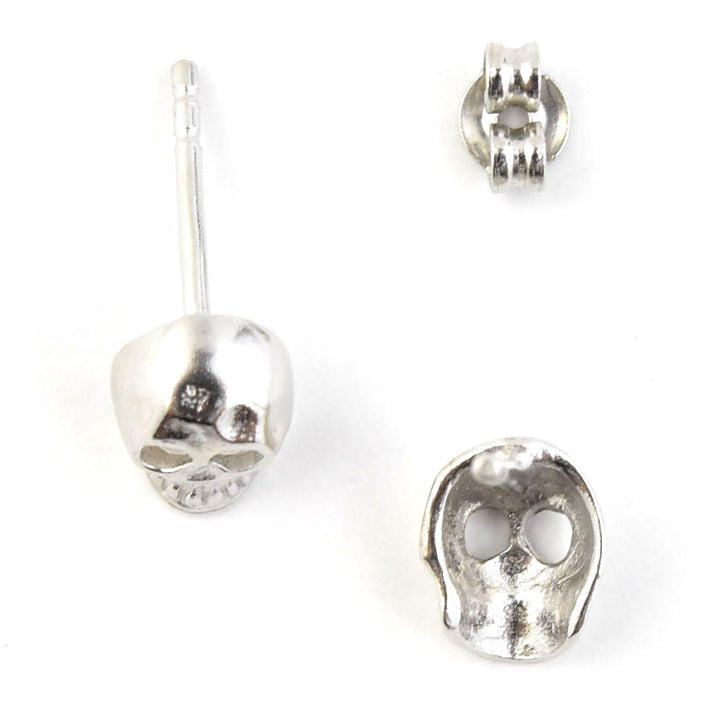 Memento Mori Posts in Silver
