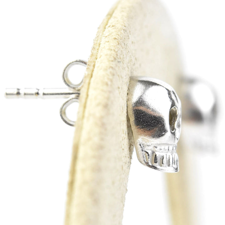 Memento Mori Posts in Silver