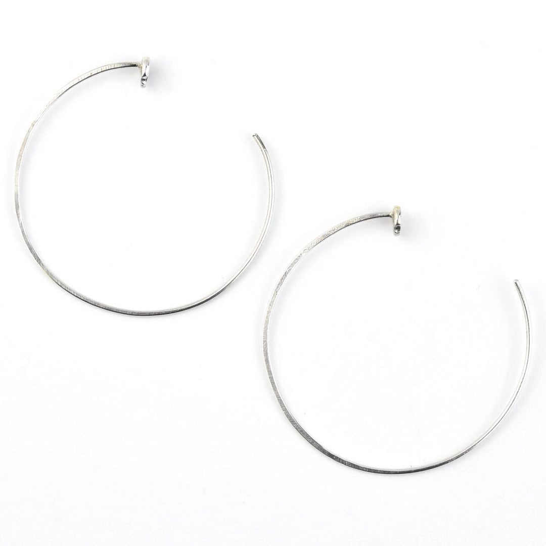Skull Hoops