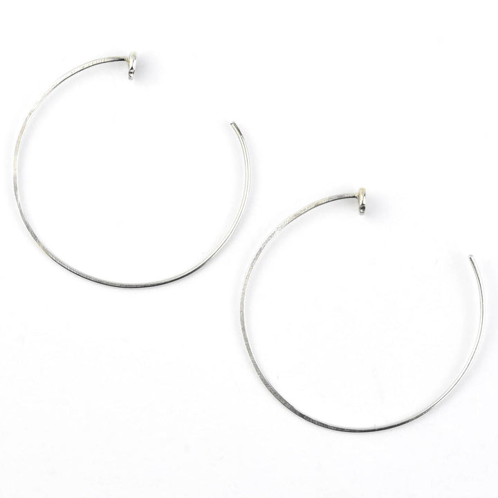 Skull Hoops