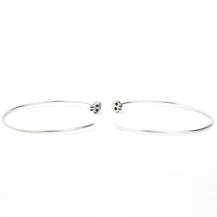 Skull Hoops