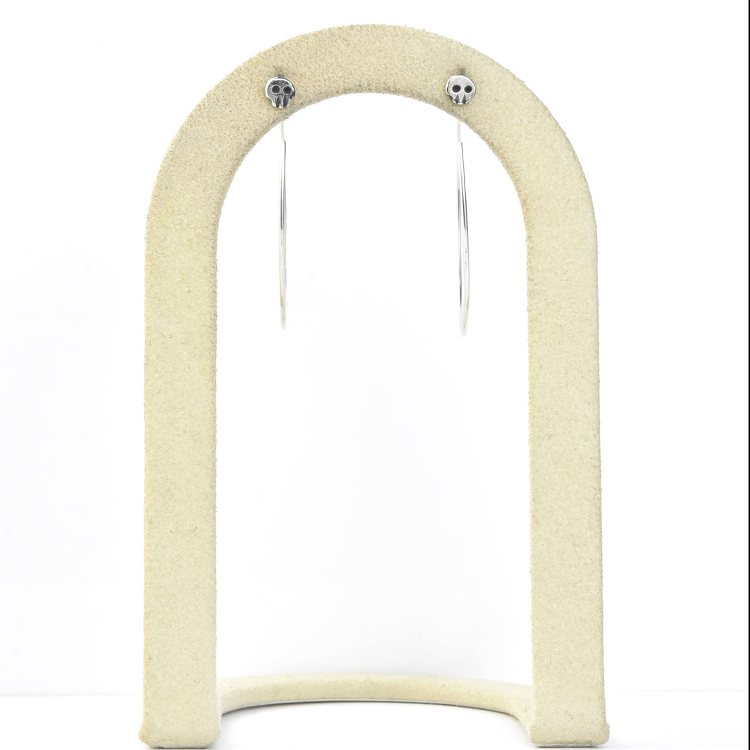 Skull Hoops