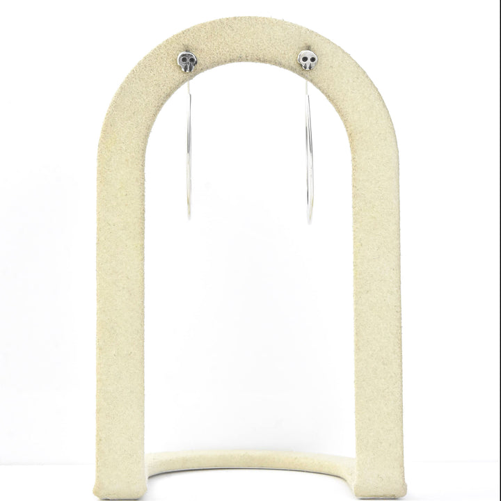 Skull Hoops