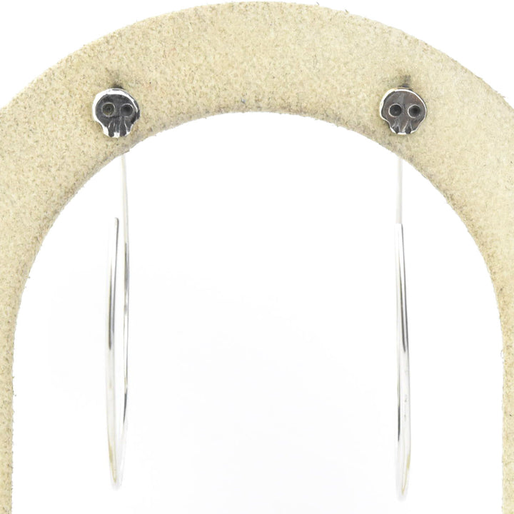 Skull Hoops