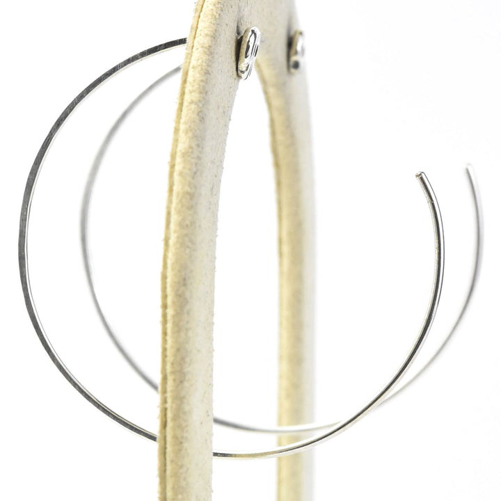 Skull Hoops