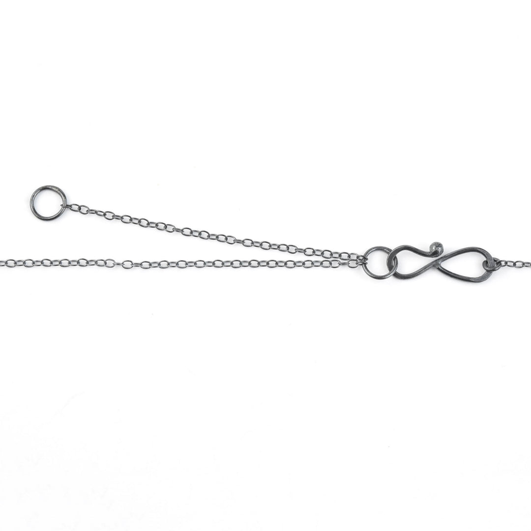 Slinky Viper Necklace