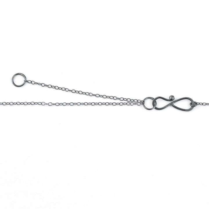 Slinky Viper Necklace