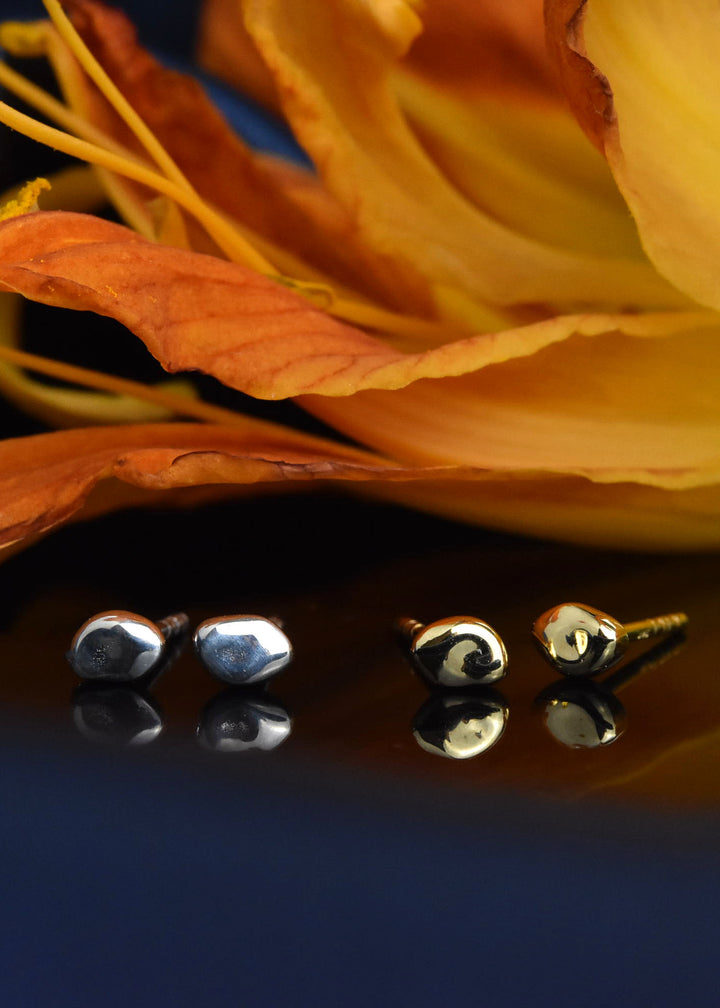 Small Bean Studs