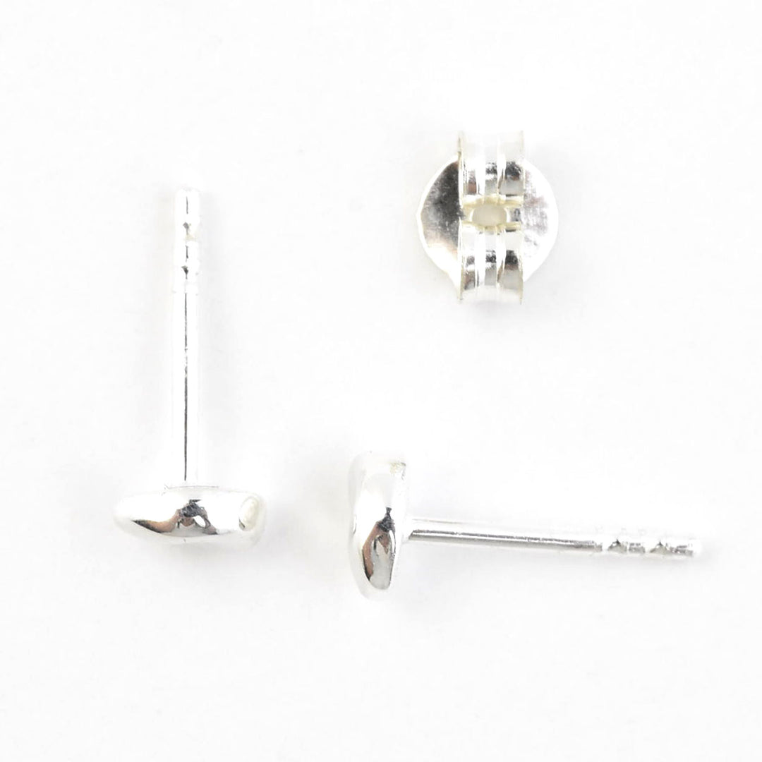 Small Bean Studs