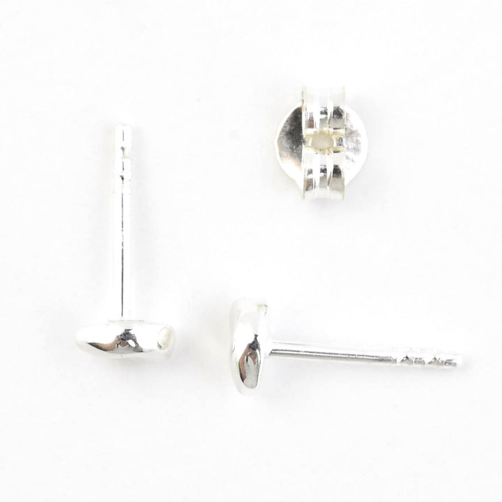 Small Bean Studs
