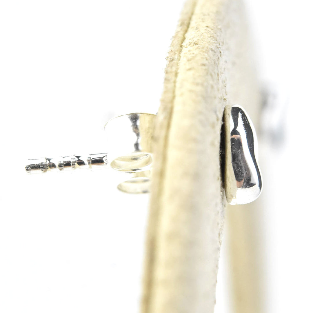 Small Bean Studs