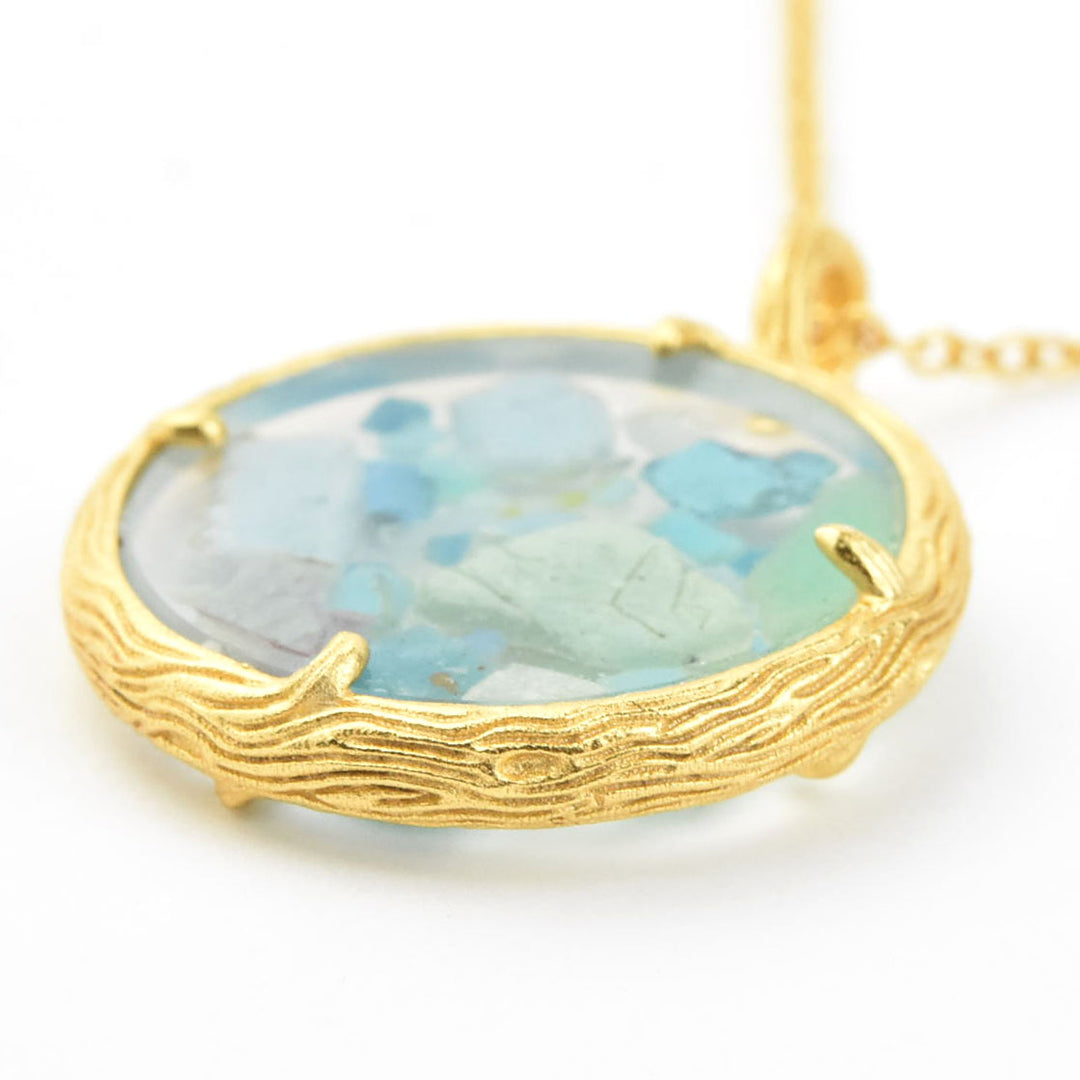 Small Kuleana Necklace