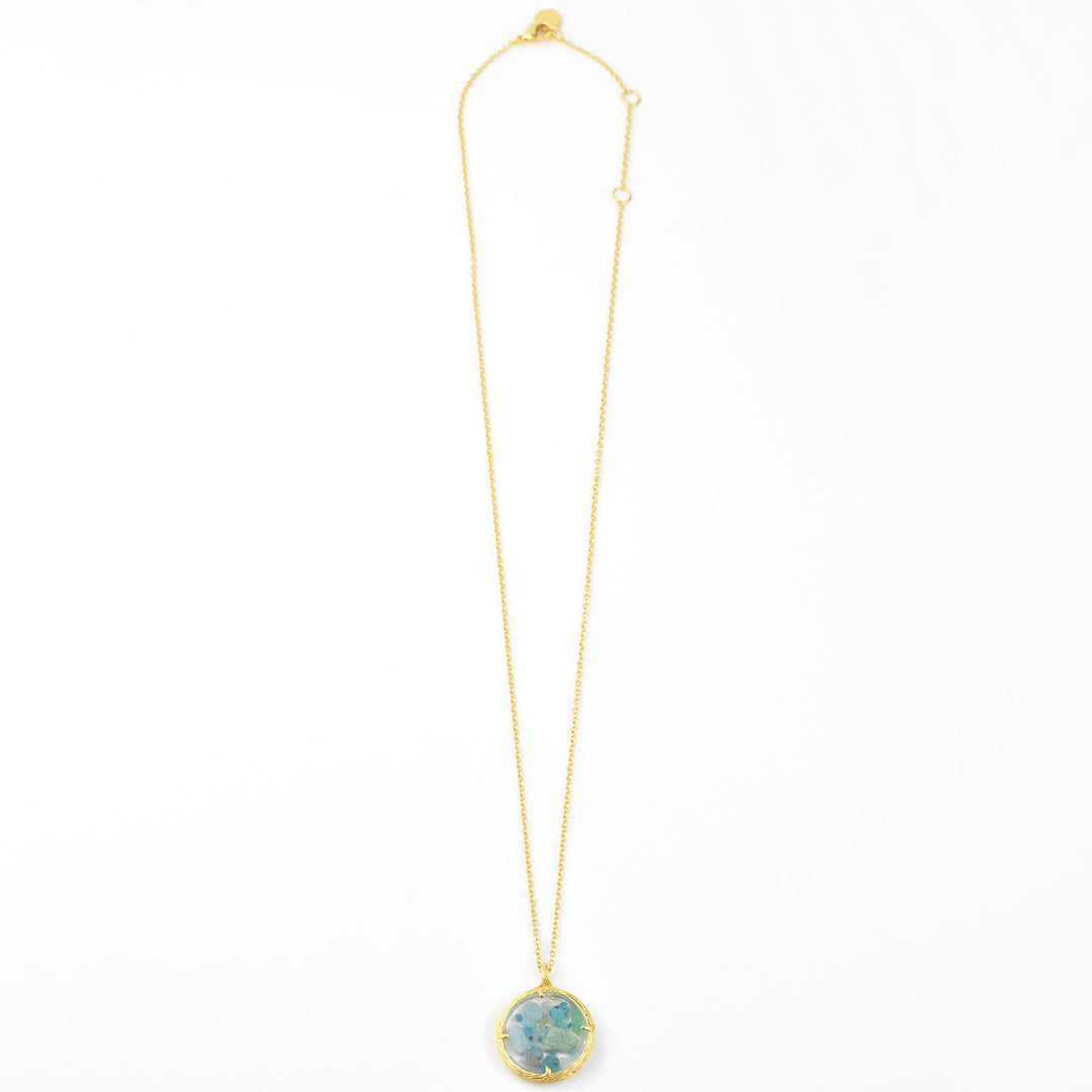 Small Kuleana Necklace